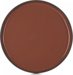 Revol Caractere lėk&scaron;tė 15 cm, cinamono spalvos