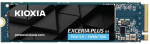 KIOXIA - EXCERIA PLUS G4 - Vidinis kietasis diskas - 2 To - SSD NVMe 2.0c