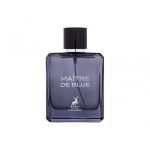Kvepalai vyrams Maison Alhambra Maitre De Blue EDP, 100 ml