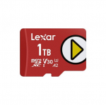 Lexar&reg; PLAY 1TB LMSPLAY001T