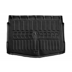 Guminis bagažinės kilimėlis Volkswagen Golf VIII 2020+ hečbekas apatinis kilimėlis, 6024621