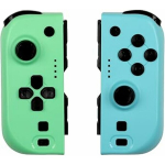 Žaidimų valdiklis KONIX NINTENDO SWITCH Mėlyna Nintendo Switch