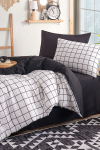 Eponj Home patalynės komplektas Artus, 160x220 cm, 3 dalių