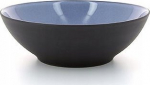 Gilus lėk&scaron;tė "equinoxe" 19 cm, mėlyna, "revol"