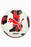 Futbolo kamuolys Puma Orbita 5 Fusion dydis 4 - Balta