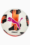 Futbolo kamuolys Puma Orbita 5 Fusion Lite 350 dydis 5 - Baltas