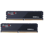 G.Skill Flare X5 DDR5-5200 CL40-40-40-83 1.10V 32GB (2x16GB) Intel XMP 3.0 / AMD EXPO F5-5200J4040A16GX2-FX5