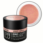 Nagų gruntas Palu Builder Pro Light Fizzy Cover, 45 g
