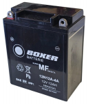 Akumuliatorius Boxer 12N12A-4A 12v 12Ah 180A