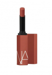 Lūpų dažai NARS Powermatte 1,5 g rudi matiniai ilgalaikiai