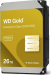 WD Gold 26TB