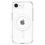 Spigen Ultra Hybrid MagSafe, frost white - iPhone 16e