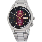 Orient Revival automatinis laikrodis RA-AA0B02R39B