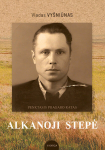 Alkanoji stepė, III knyga