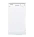 Indaplovė HDW-FS4505WE++ HEINNER