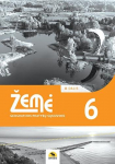 Žemė 6. Geografijos pratybų sąsiuvinis 6 klasei. II dalis