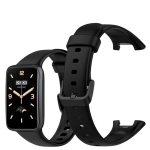 Silikono dirželis skirtas Xiaomi MI Band 7 Pro