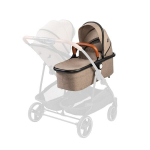 Vežimėlio lop&scaron;ys BabyTrold Sibbi, Duo sand
