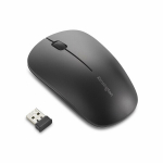 Bela laidinė įkrovimo pelė - Kensington - MY230 EQ - Ambidekstrinė - Tyli paspaudimo funkcija - USB-A ir Bluetooth 5.0