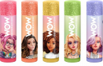 Vaiki&scaron;kas lūpų balzamas Kids Euroswan Wow Generation Flawor Lip Balm WOW00112, 5 g