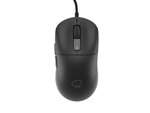 Fury Gaming Mouse Tanto T4 Wired USB Black