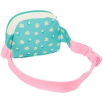 &bdquo;Sac Banane - SAFTA - Peppa Pig Gražūs Gėlės - Rožinė - Multicolor - Patogus Vaikams&ldquo;