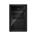 Vyno &scaron;aldytuvas Caso Barbecue Cooler, S-L, Black