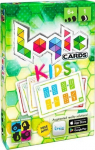 Kortų žaidimas Brain Games Logic Kids 80280