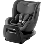 Britax-R&ouml;mer automobilinė kėdutė Dualfix M Plus, 9-18 kg, Mineral Grey