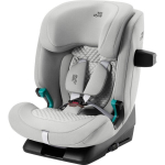 Britax-R&ouml;mer automobilinė kėdutė Advansafix Pro, 9-36 kg, linen grey