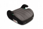 Automobilinė kėdutė-paauk&scaron;tinimas Caretero Tiger I-size, 15-36 kg, grey