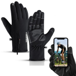 Dviračio Pir&scaron;tinės Neper&scaron;lampamos Sportinės Pir&scaron;tinės Touch Insulated M1 M