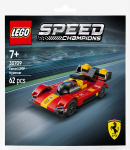 30709 LEGO&reg; Speed Champions Ferrari 499P &ndash; hiperautomobilis