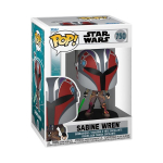 Funko Pop! Star Wars - Sabine Wren #750