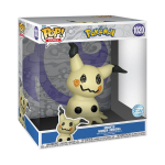 Funko POP Pokemon Mimikyu Exclusive 10inch