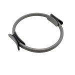 Universalus Pilates žiedas su rankenomis &ndash; 35.56 cm