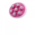 2.0 Visą Kūną Masažuojantis Volelis