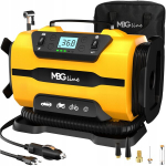 Automobilinis oro kompresorius 12V 230V