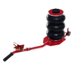 Pneumatinis domkratas su 3 oro pagalvėmis Airi WH045, 3,5T