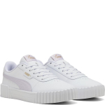 PUMA Laisvalaikio bateliai moterims, Balta, Carina sneaker, 41