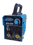Inverterinis suvirinimo aparatas Krischner 300A MMA IGBT