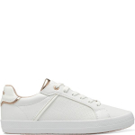 S.OLIVER Laisvalaikio bateliai moterims, Balta, Women Lace-up