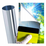 Apsauginė plėvelė langams nuo saulės 50x20mb Solar Systems