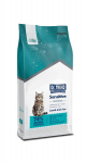 Dr. Trend Premium jautriam vir&scaron;kinimui su ėriena ir ryžiais, 7 kg