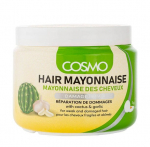 &bdquo;Cosmo Hair&ldquo; majonezo pažeistų plaukų kaukė, 500 ml, 500 ml