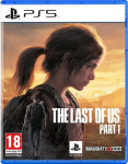 The Last of Us Part I Playstation 5