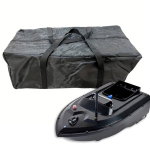 Atsparus vandeniui kuprinės tipo krep&scaron;ys masalinei valtims &ndash; tvirtas dėklas &ndash; StandHeiz