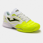 Joma T.Set Vyri&scaron;ki AC Lemon teniso / padelio bateliai, 43 dydis