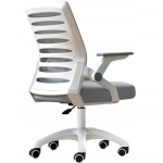 Ergonomi&scaron;ka biuro kėdė darbui namuose ir biure &ndash; patogi ir funkcionali