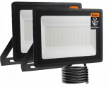 Sodo &scaron;viestuvas Fluxar Home LT-1017 100W